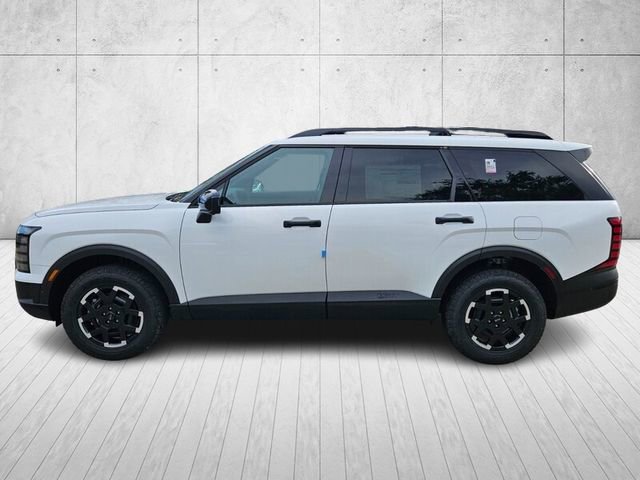 New 2026 Hyundai Palisade XRT Pro image 2