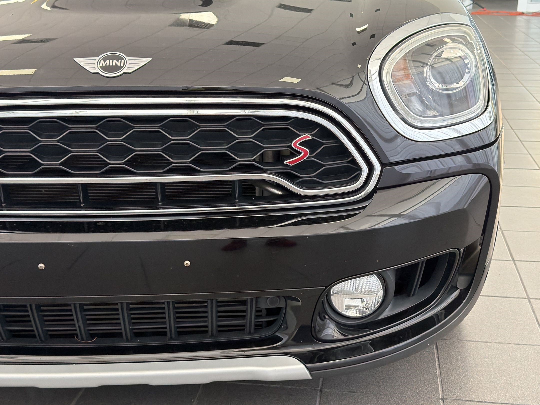 Used 2018 MINI Cooper Countryman S AWD/4WD image 12