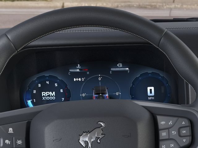 New 2026 Ford Bronco Outer Banks w/ Sasquatch Package AWD/4WD image 13