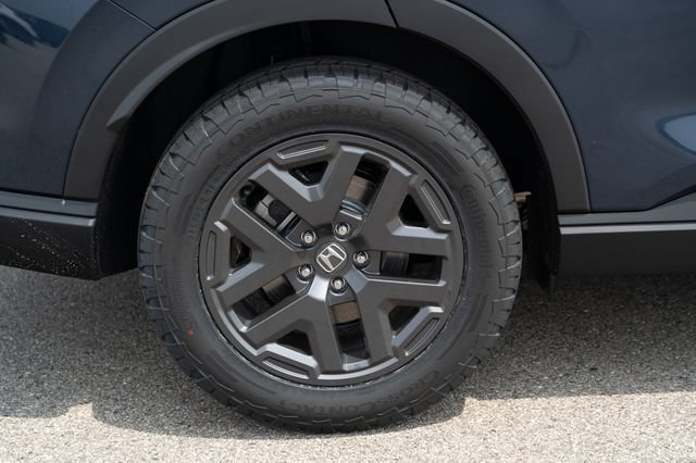 New 2026 Honda CR-V TrailSport image 10