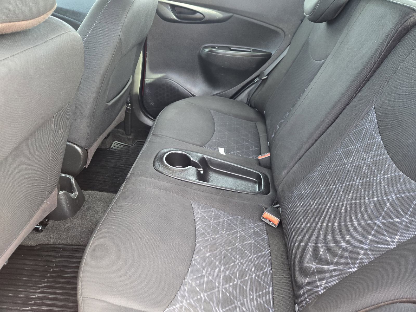 Used 2020 Chevrolet Spark LT image 33
