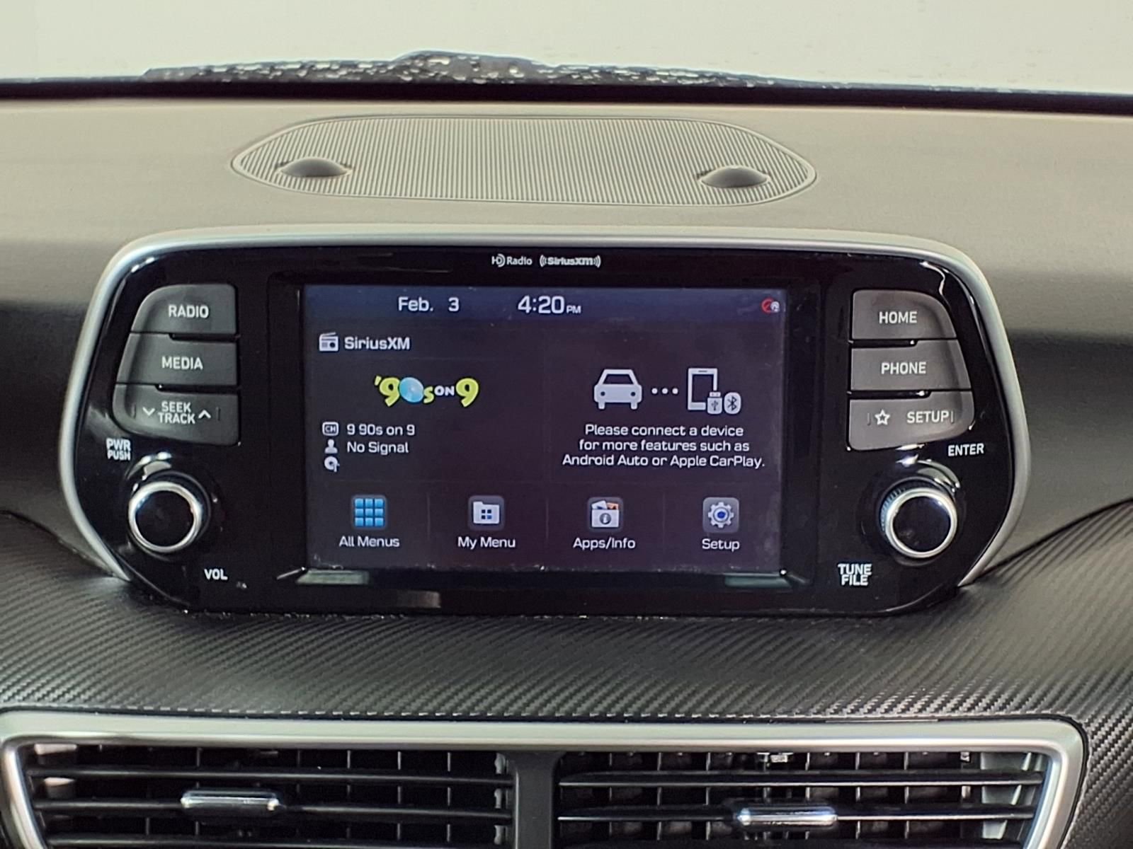 Used 2021 Hyundai Tucson SEL image 17