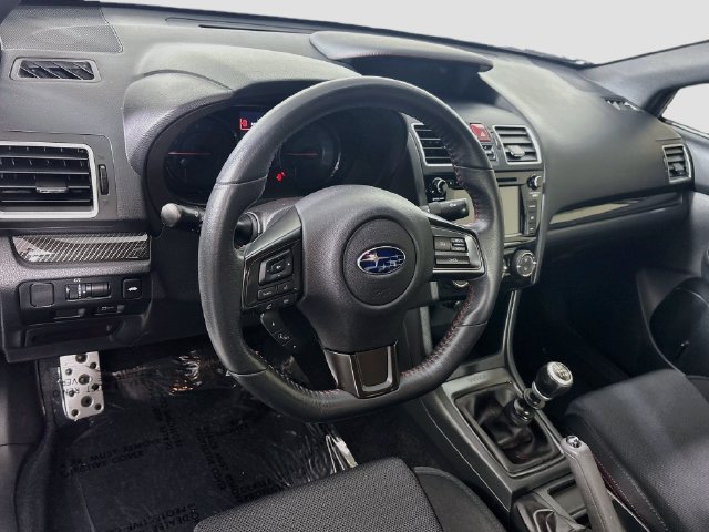 Used 2020 Subaru WRX AWD/4WD image 9