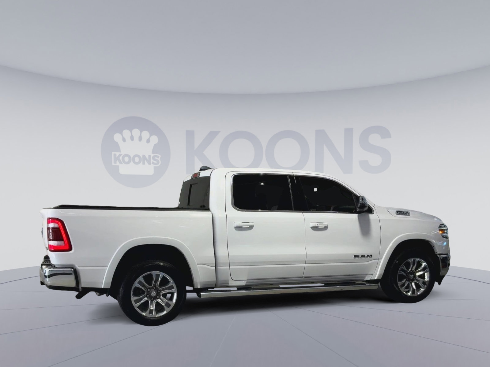 Used 2023 RAM 1500 Limited AWD/4WD image 12
