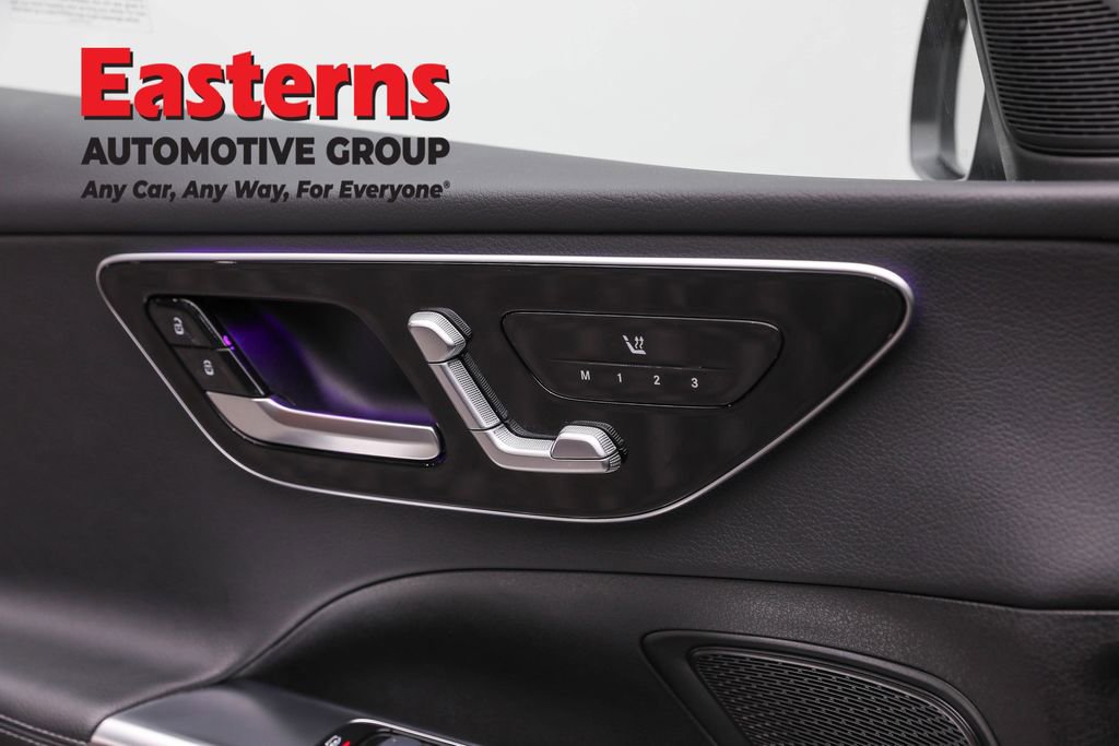 Used 2023 Mercedes-Benz C 300 4MATIC Sedan image 19