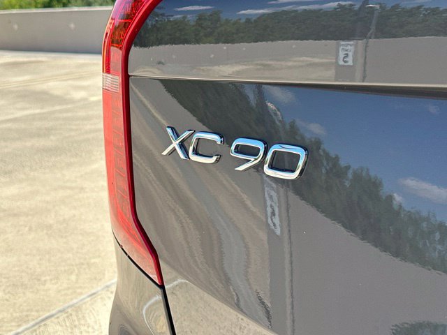 Certified 2023 Volvo XC90 B6 Ultimate AWD/4WD image 39