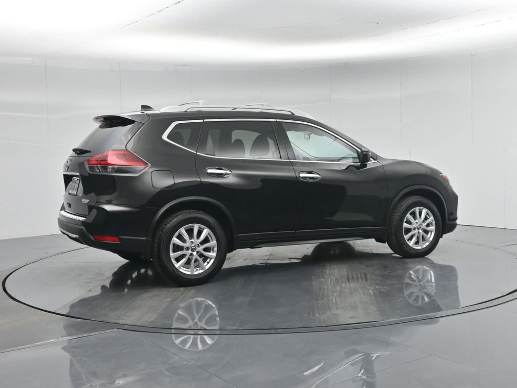 Used 2019 Nissan Rogue S w/ Special Edition Package image 22