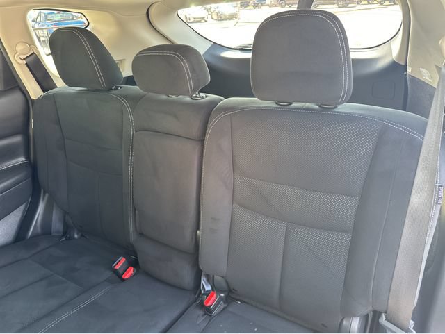 Used 2020 Nissan Murano SV FWD image 41
