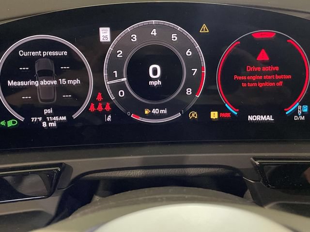 New 2026 Porsche Cayenne S AWD/4WD image 47