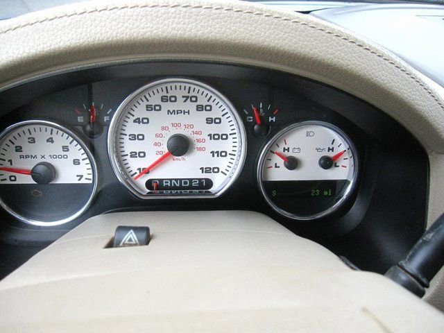 Used 2006 Ford F150 Lariat image 14