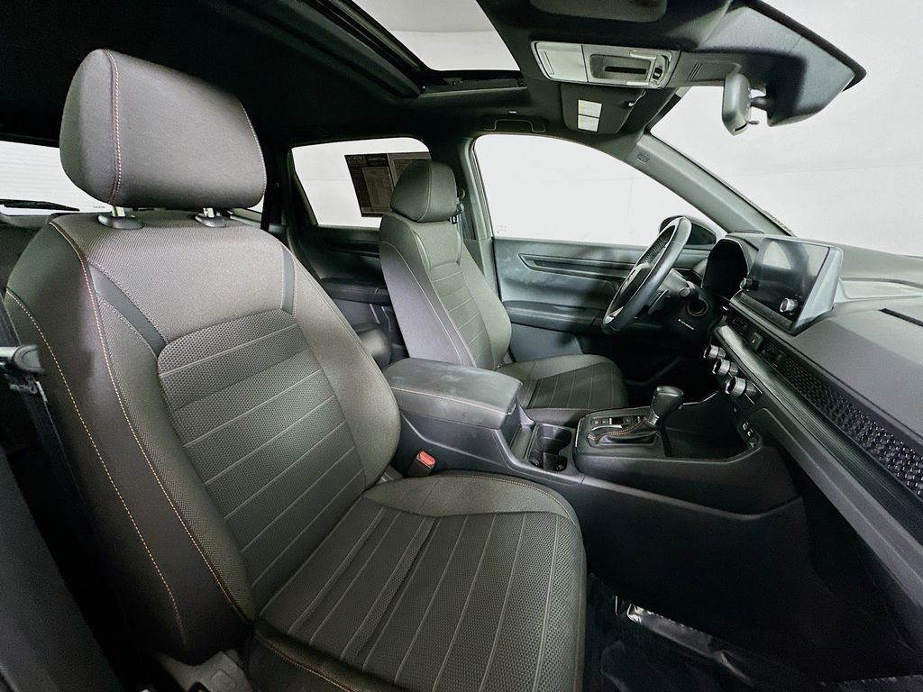 Used 2023 Honda CR-V Sport image 12