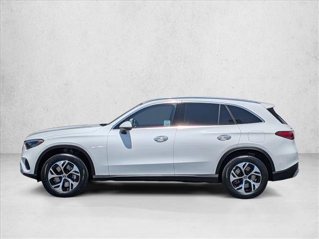 Certified 2025 Mercedes-Benz GLC 350e 4MATIC image 17