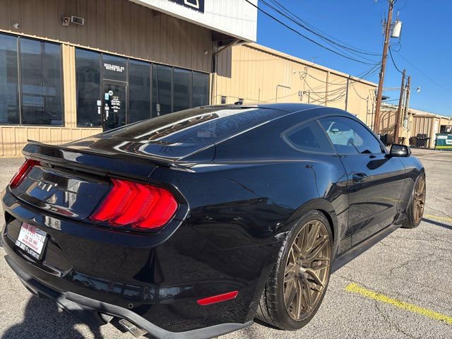 Used 2020 Ford Mustang GT image 7