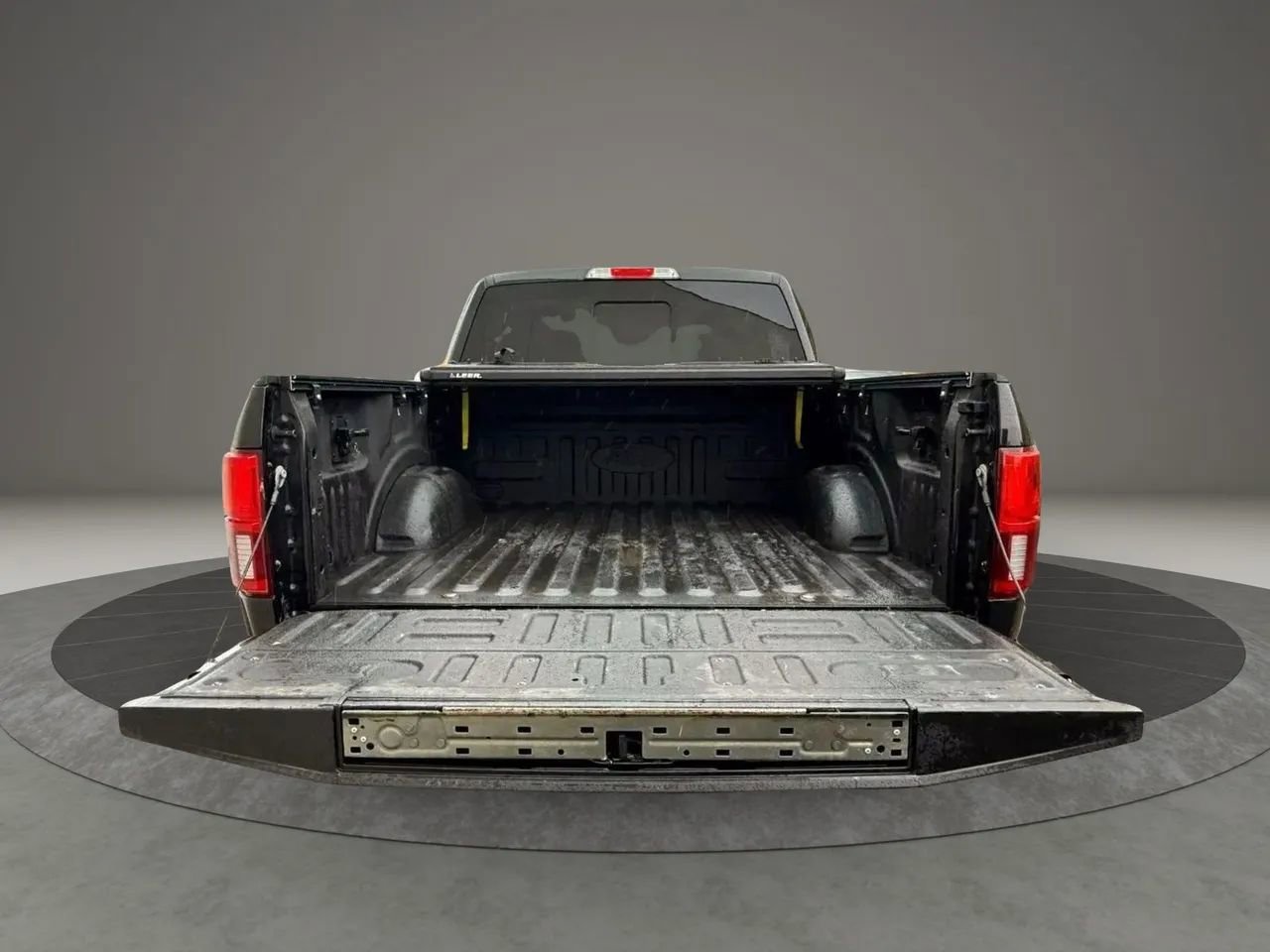 Used 2019 Ford F150 King Ranch w/ Equipment Group 601A Luxury image 29