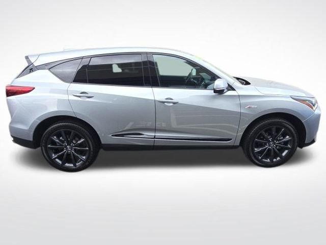 Used 2026 Acura RDX A-Spec AWD/4WD image 8