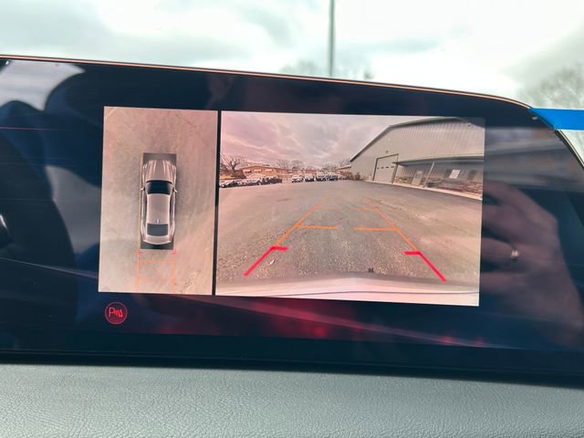 New 2026 Cadillac CT5 V w/ LPO, ONYX Package AWD/4WD image 47