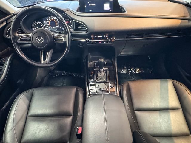 Used 2022 MAZDA CX-30 AWD 2.5 S w/ Preferred Package image 29