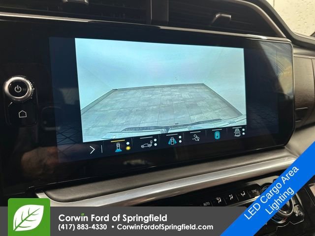 Used 2022 GMC Sierra 1500 Denali Ultimate image 28