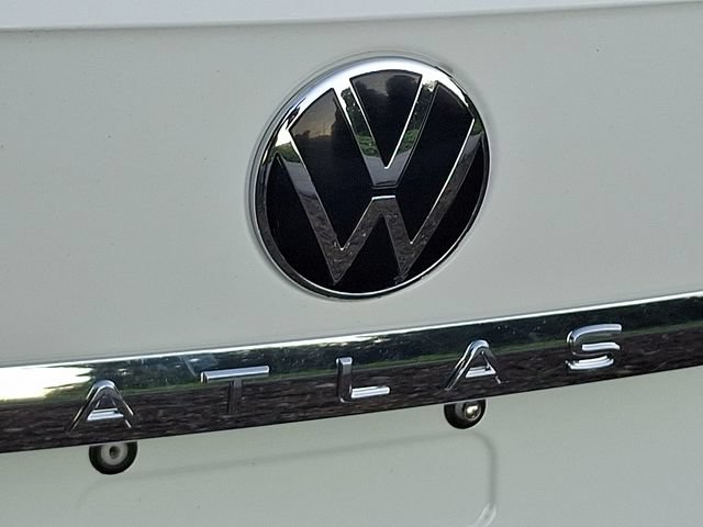 Used 2021 Volkswagen Atlas S AWD/4WD image 10