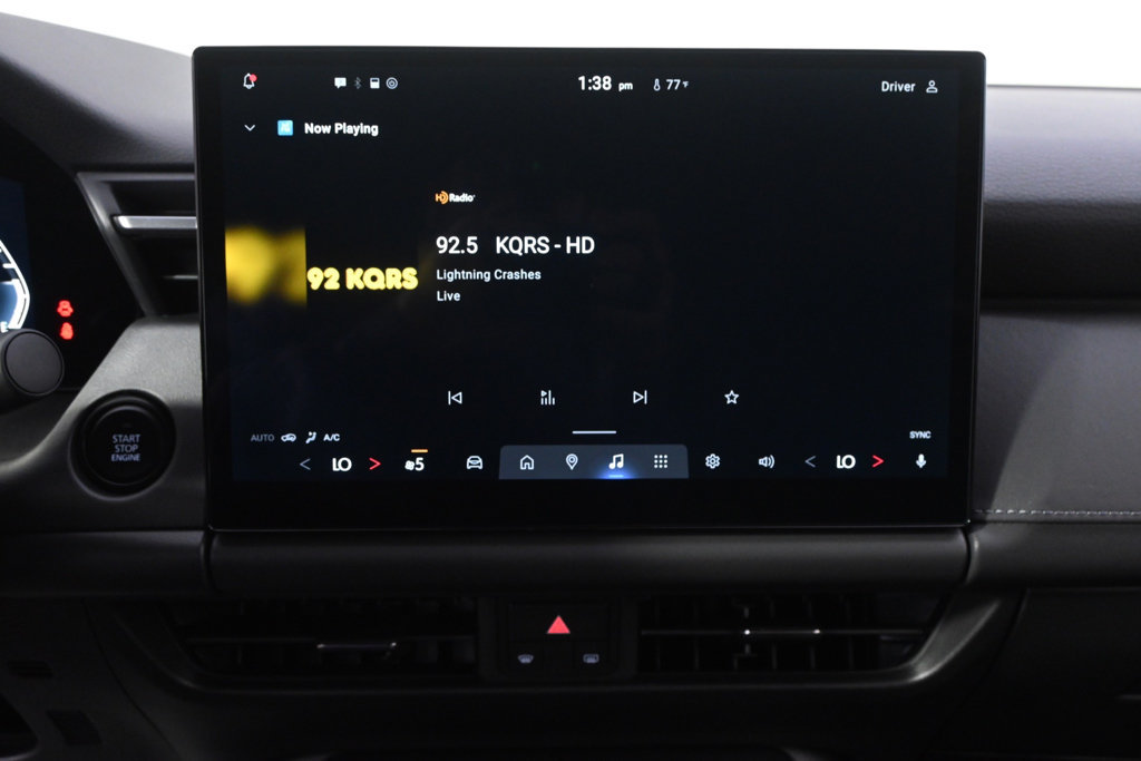 New 2026 MAZDA CX-5 Select AWD/4WD image 27