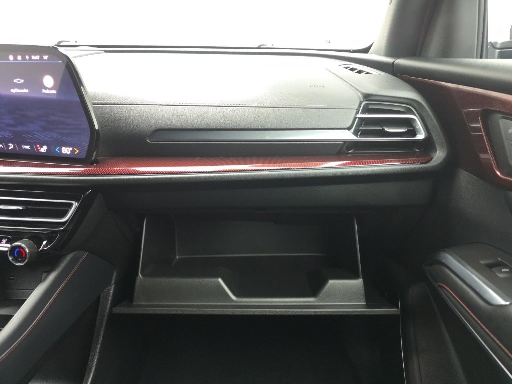 Used 2024 Chevrolet Traverse Z71 w/ Enhanced Driving Package image 50