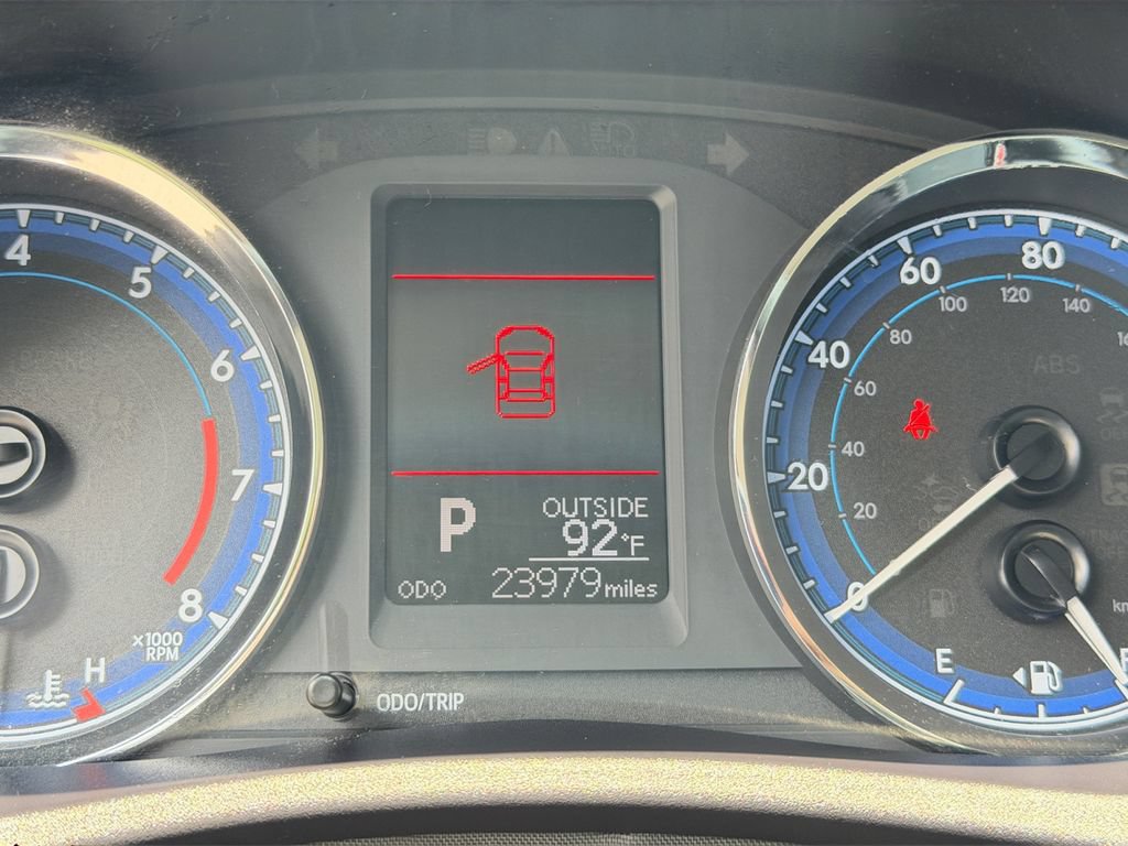 Used 2018 Toyota Corolla FWD image 26