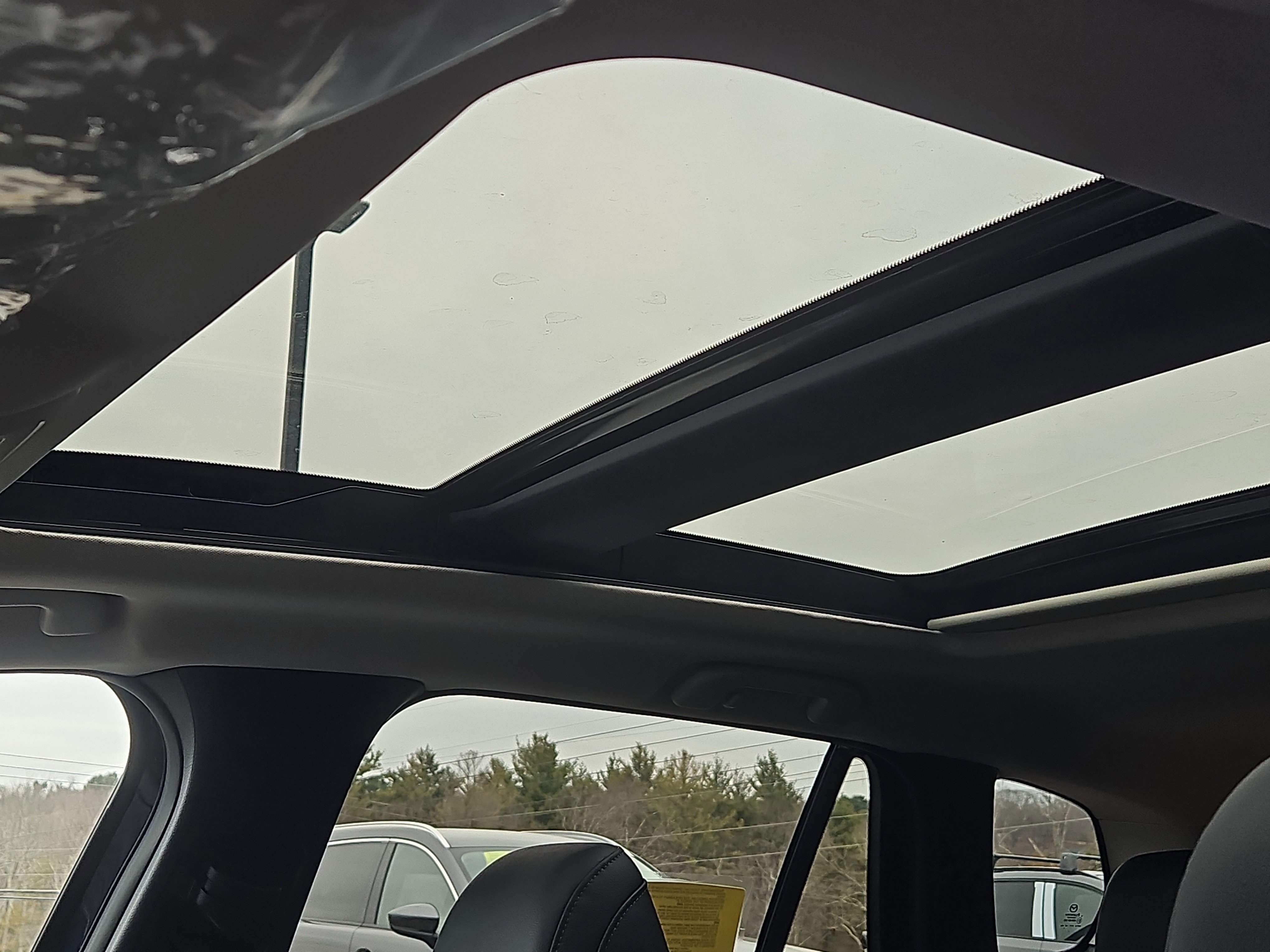 New 2026 MAZDA CX-50 AWD 2.5 S w/ Weather Package image 8