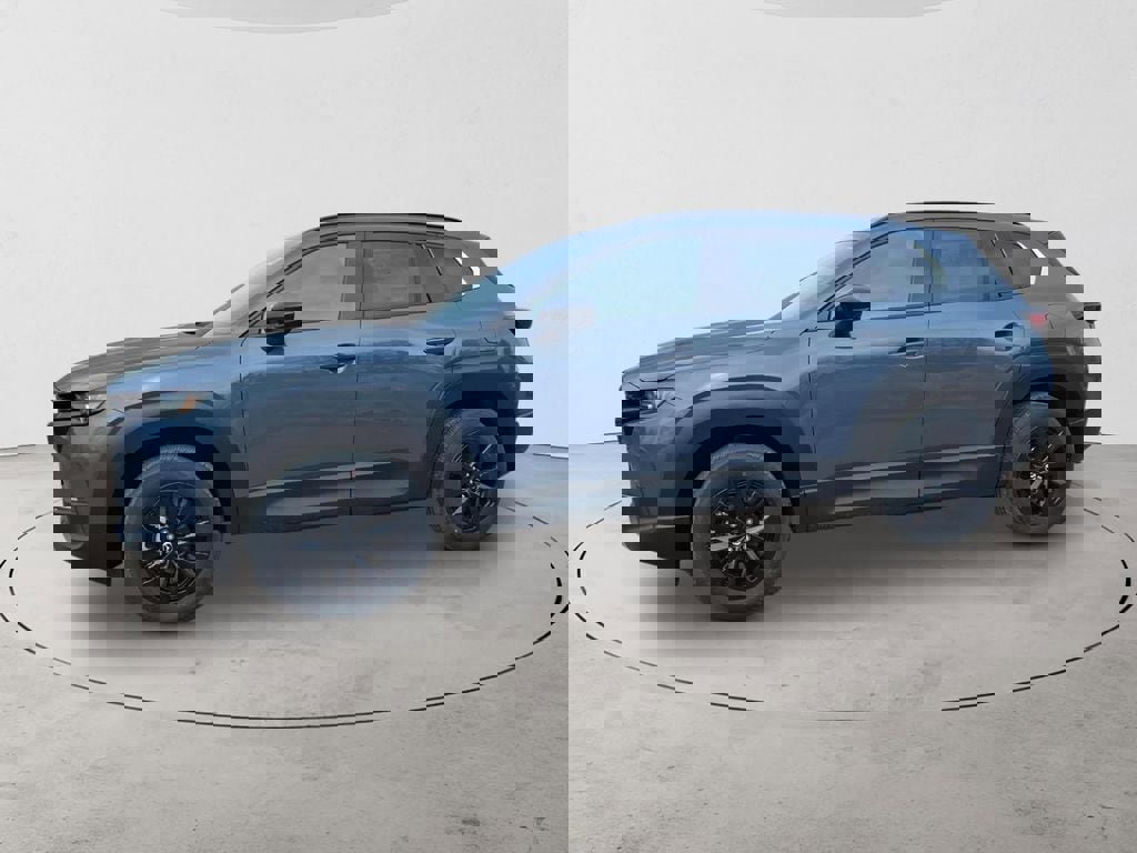 New 2026 MAZDA CX-50 AWD 2.5 Hybrid w/ Weather Package image 8