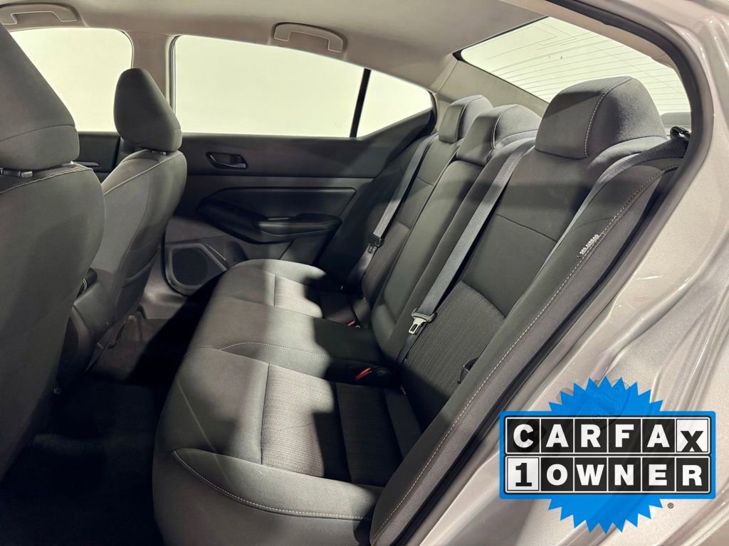 Used 2024 Nissan Altima 2.5 SV image 25