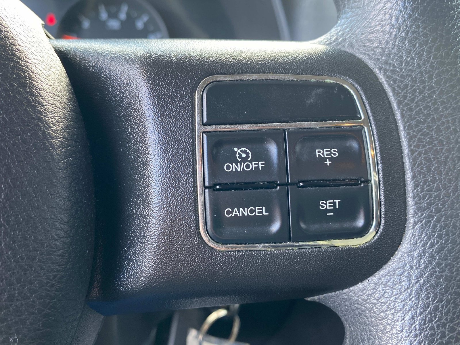 Used 2012 Jeep Patriot Sport w/ PWR Value Group image 15