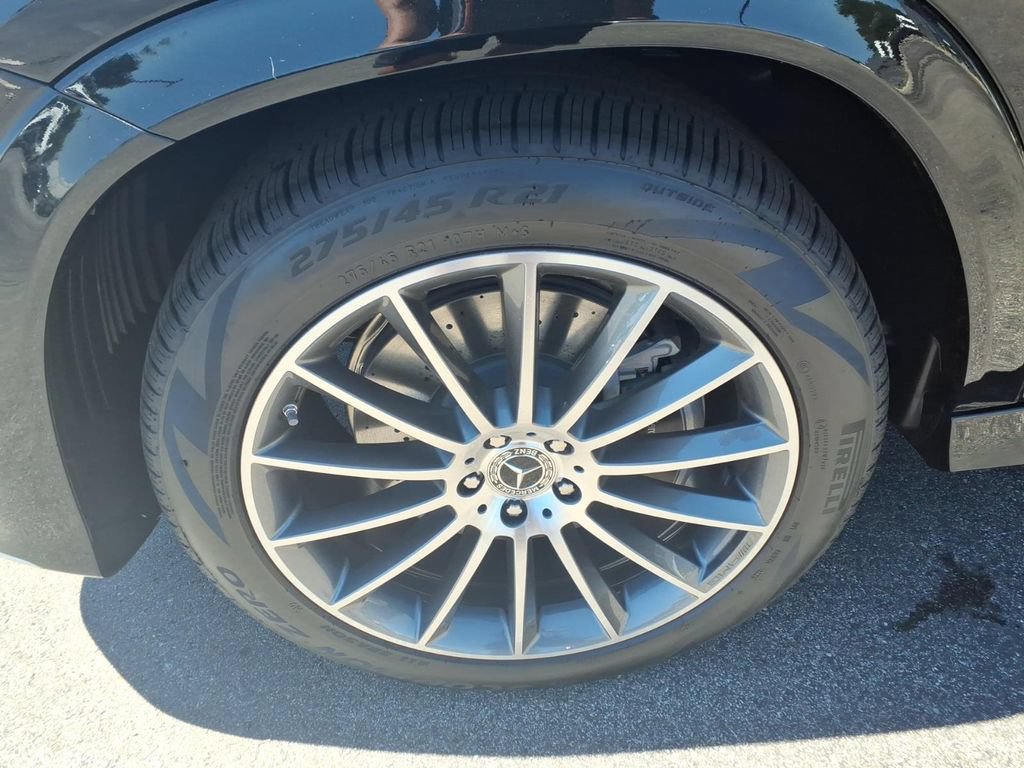 New 2026 Mercedes-Benz GLE 450 4MATIC image 10