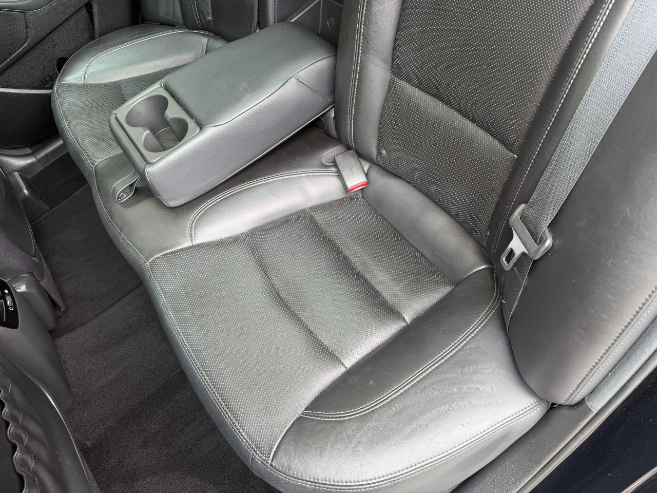 Used 2013 Kia Optima SX w/ Chrome Limited Pkg image 40