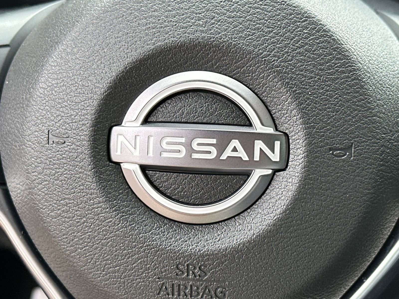 Certified 2025 Nissan Sentra SR w/ SR Premium Package FWD image 22