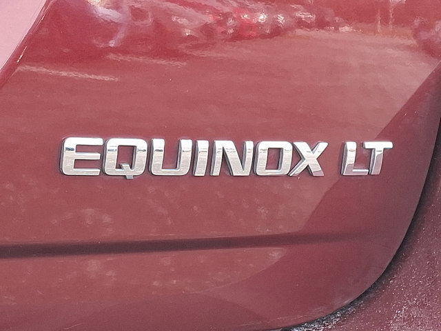 Used 2016 Chevrolet Equinox LT w/ Convenience Package image 29