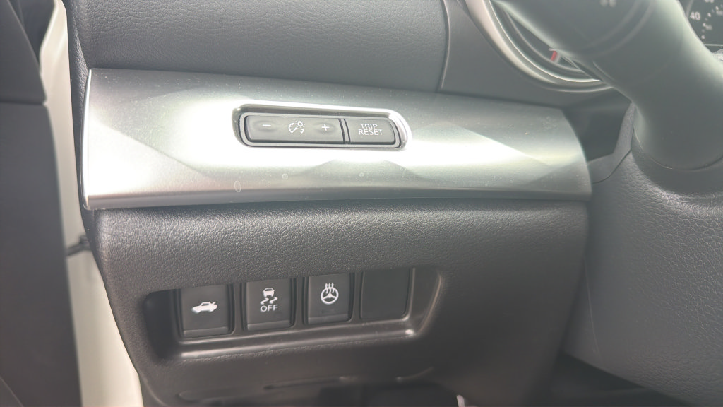 Used 2018 Nissan Maxima SR w/ Interior Lighting Package FWD image 23