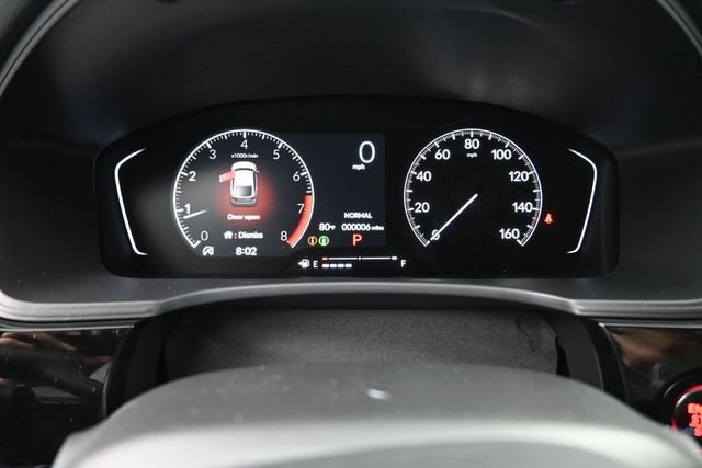 New 2026 Honda Civic Sport image 9