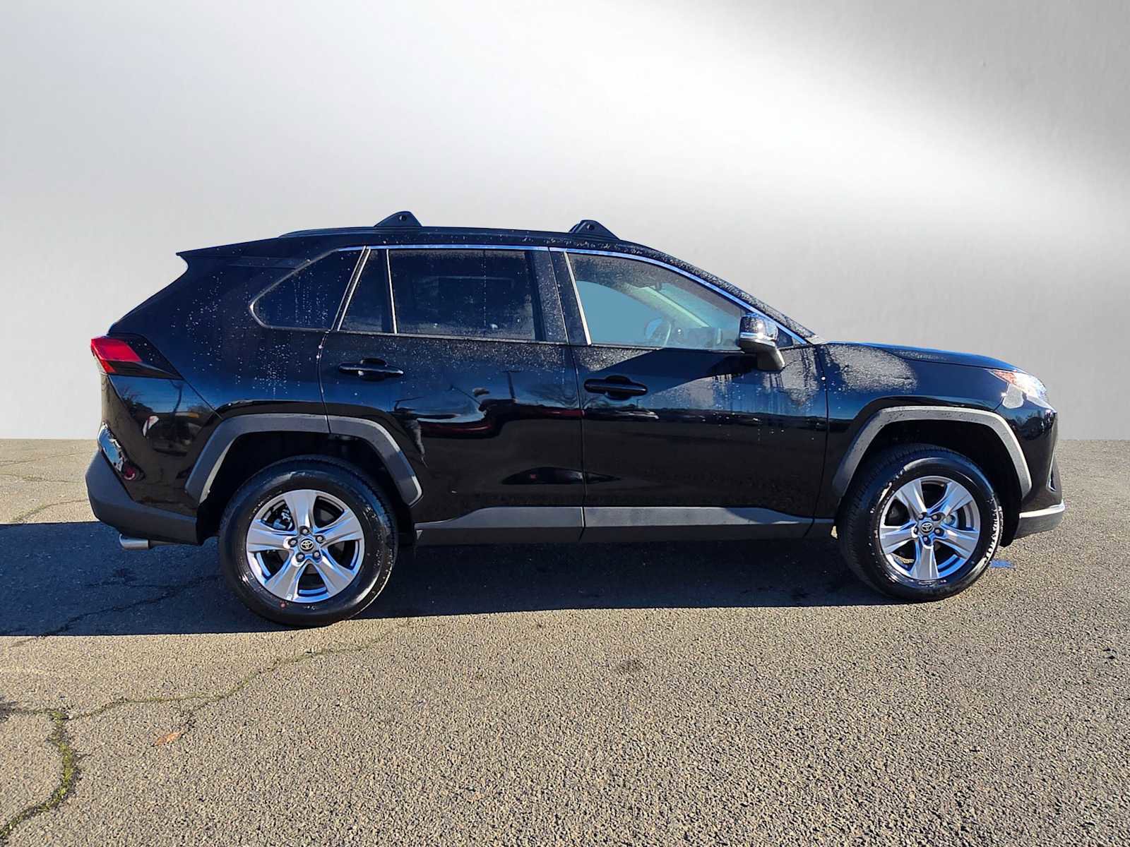 Certified 2025 Toyota RAV4 XLE image 2