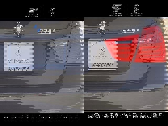 Used 2011 BMW 328i xDrive Sedan image 6