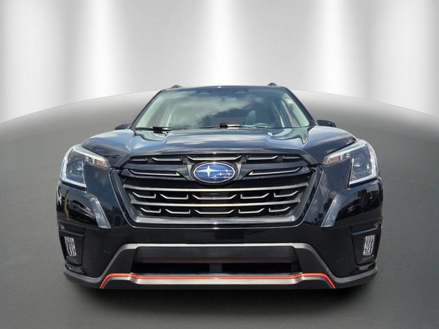 Used 2024 Subaru Forester Sport w/ Convenience Package AWD/4WD image 2