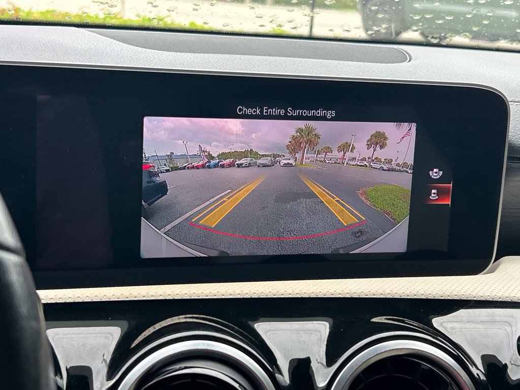 Used 2020 Mercedes-Benz CLA 250 image 34