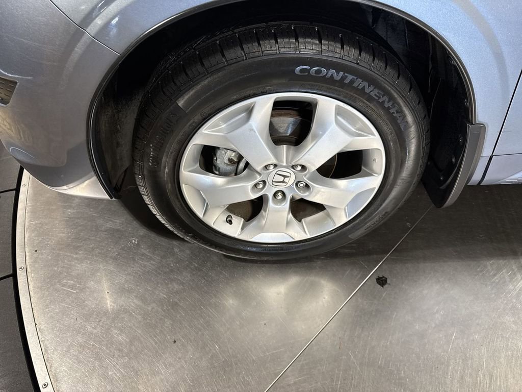 Used 2010 Honda Crosstour EX-L image 2