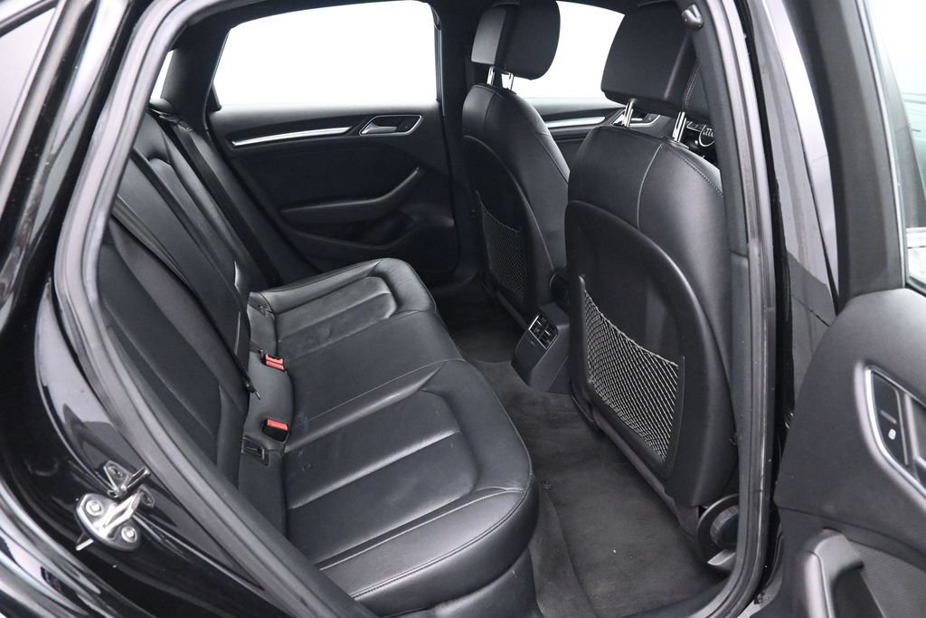 Used 2020 Audi A3 2.0T Premium FWD image 19