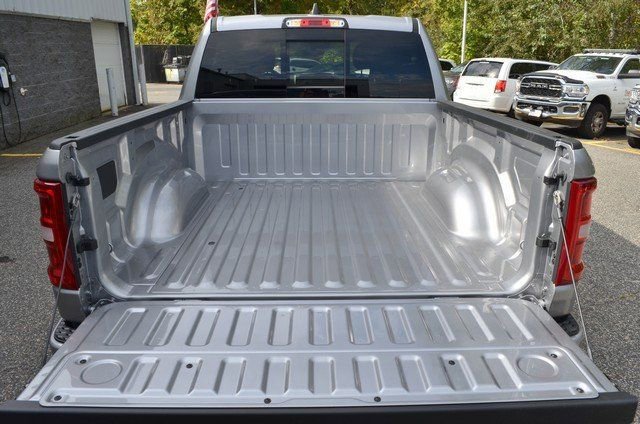 New 2026 RAM 1500 Big Horn AWD/4WD image 35