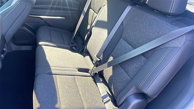 New 2026 Chevrolet Traverse LT w/ LPO, Floor Liner Package image 12