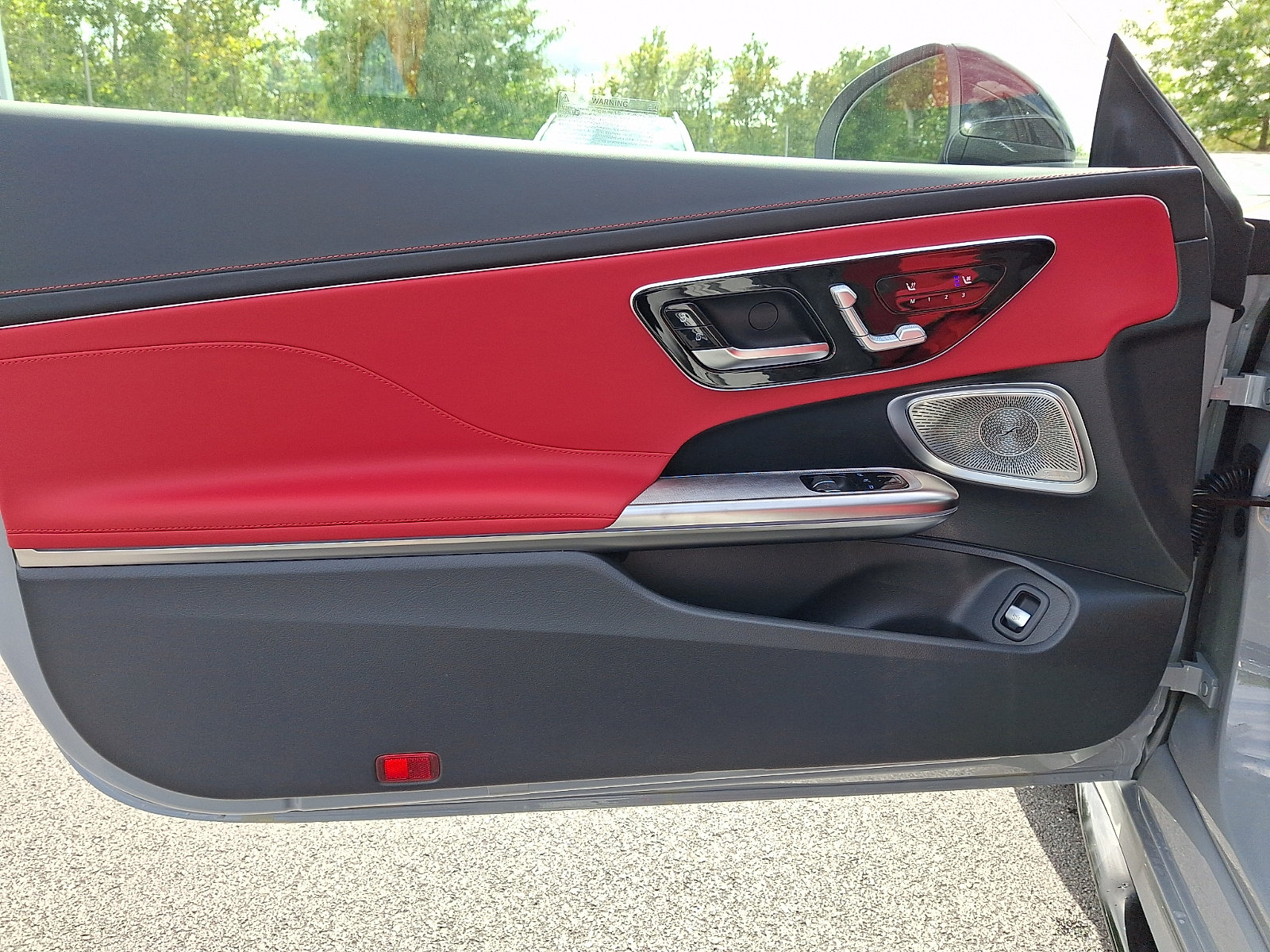 New 2027 Mercedes-Benz CLE 53 AMG 4MATIC Coupe image 10