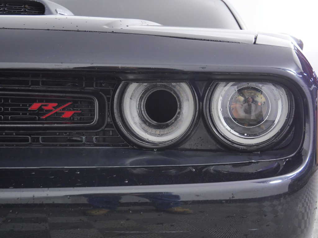 Used 2016 Dodge Challenger R/T Plus RWD image 12