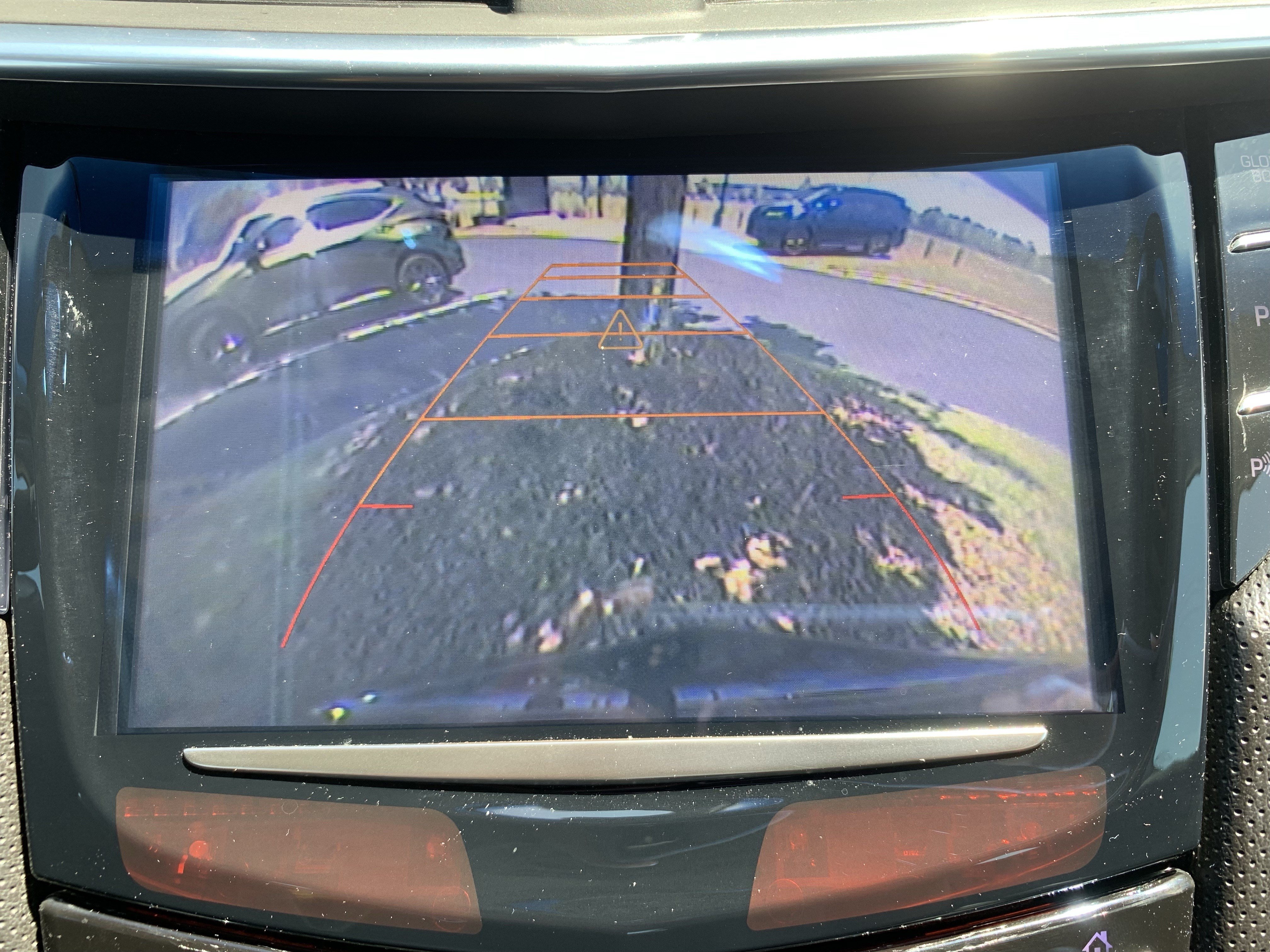Used 2016 Cadillac XTS Luxury FWD image 25