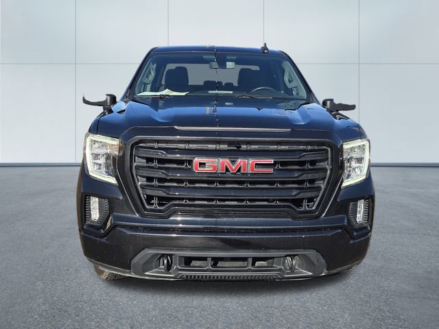 Used 2022 GMC Sierra 1500 Elevation w/ X31 Off-Road Package image 2