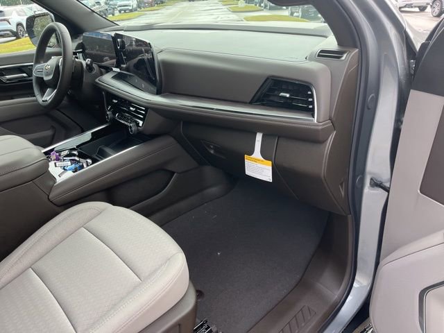 New 2026 Chevrolet Tahoe LS image 34