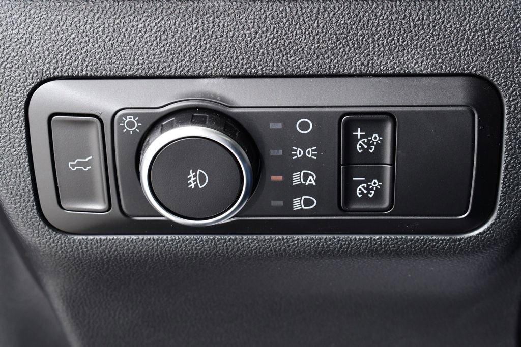 New 2025 Ford Bronco Sport Big Bend w/ Convenience Package image 31